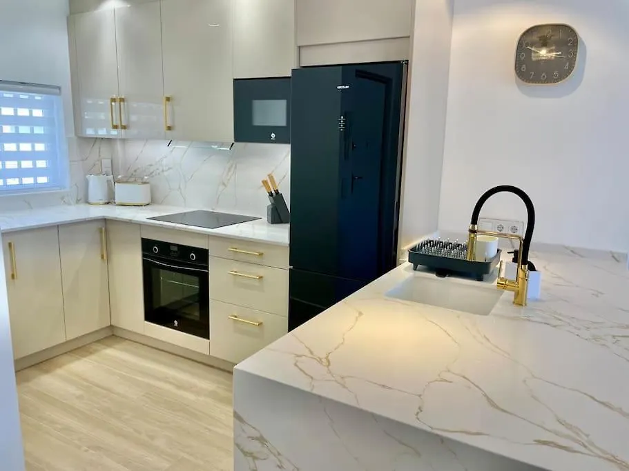 Appartamento Sea View, Stylish & Modern 2 Suites In The Center Nerja