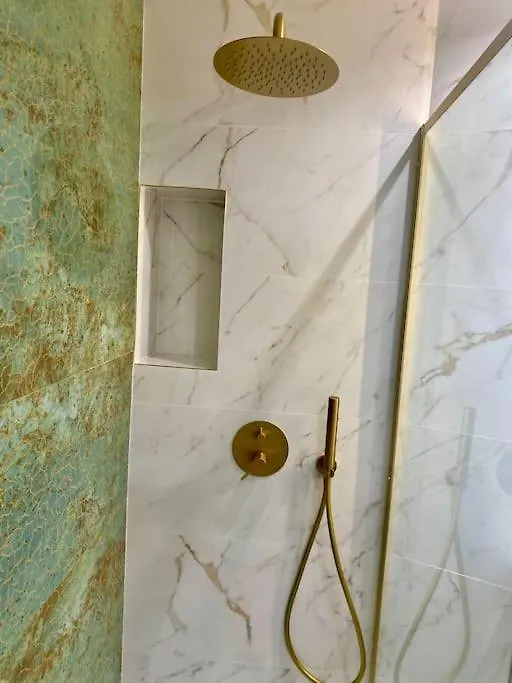 Appartamento Sea View, Stylish & Modern 2 Suites In The Center Nerja